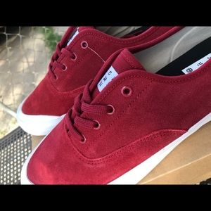 The HUF Cromer Skate Shoes 🔥 🔥